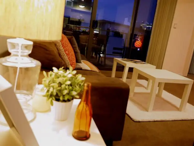 Fourth view of Homely apartment listing, 27/145 Newcastle Street, Perth WA 6000