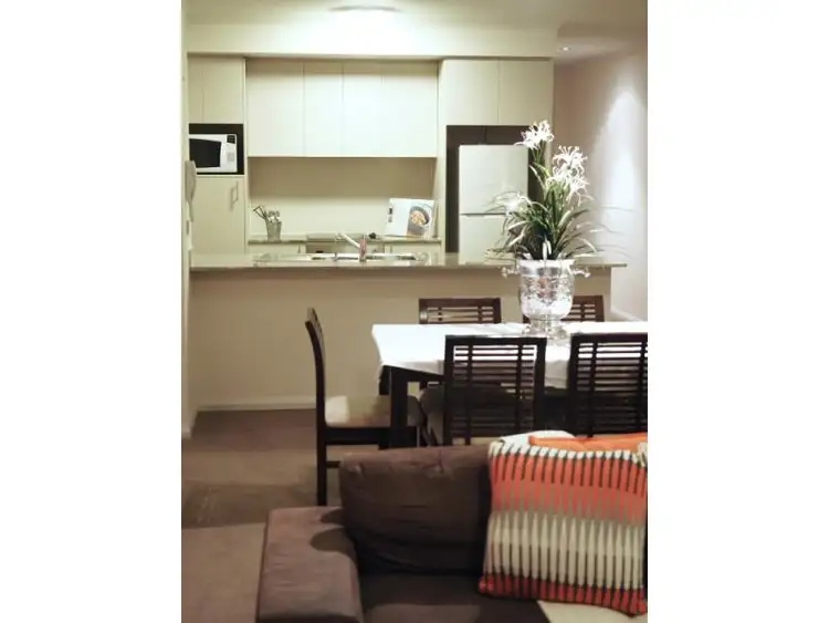 Fifth view of Homely apartment listing, 27/145 Newcastle Street, Perth WA 6000