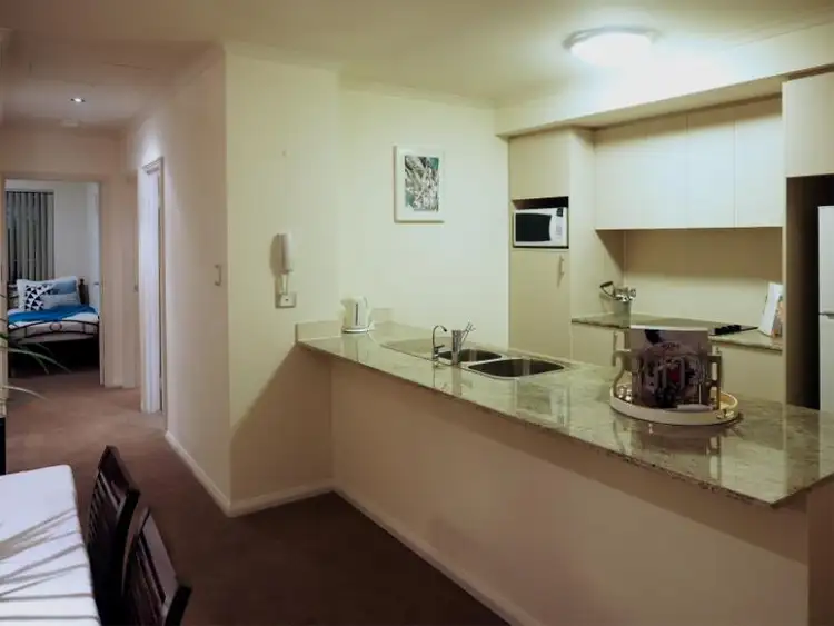 Sixth view of Homely apartment listing, 27/145 Newcastle Street, Perth WA 6000