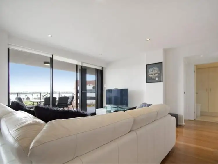 13/18 Plain Street, East Perth WA 6004