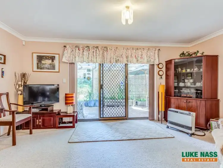 Fifth view of Homely house listing, 16 Excalibur Circle, Camillo WA 6111