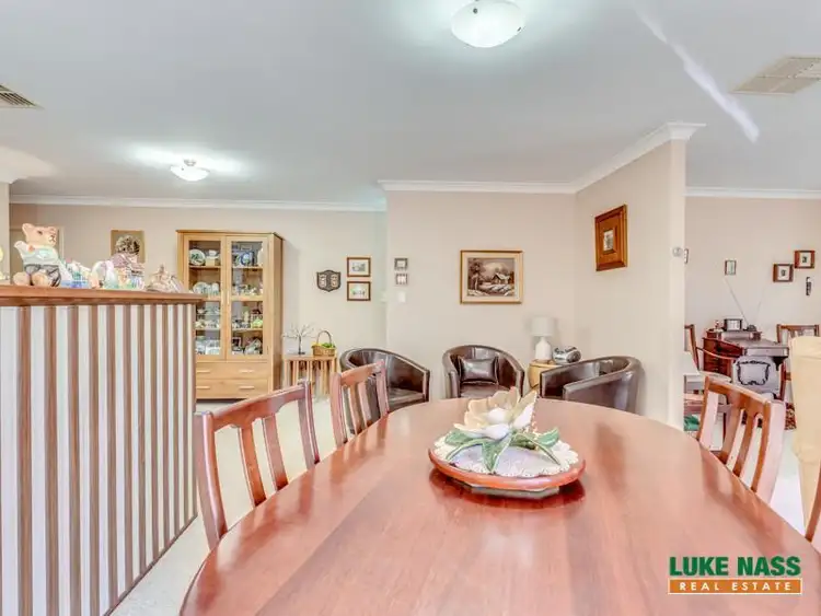 Seventh view of Homely house listing, 16 Excalibur Circle, Camillo WA 6111