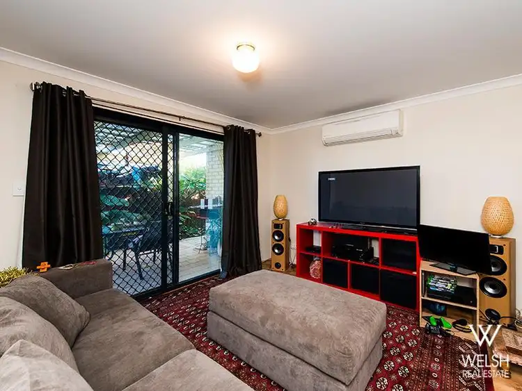 Fifth view of Homely townhouse listing, 2/22 Beverley Road, Cloverdale WA 6105