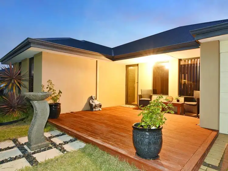 Main view of Homely house listing, 26 Solar Street, Australind WA 6233