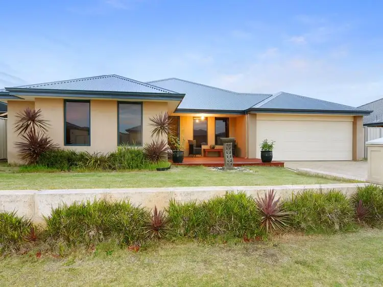 Second view of Homely house listing, 26 Solar Street, Australind WA 6233