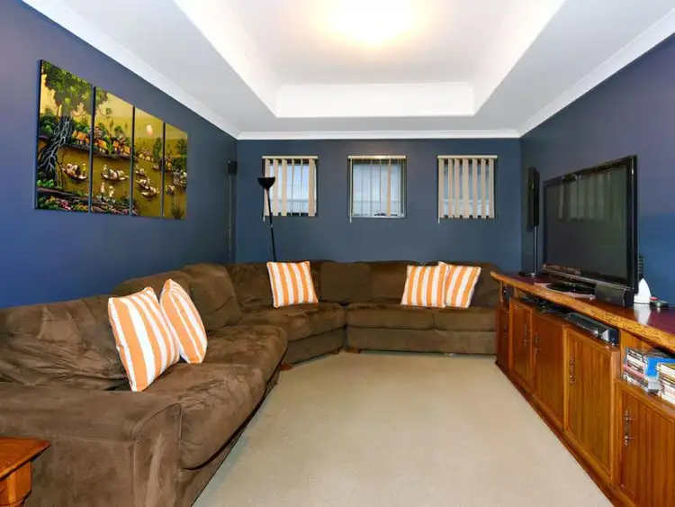 Fifth view of Homely house listing, 26 Solar Street, Australind WA 6233
