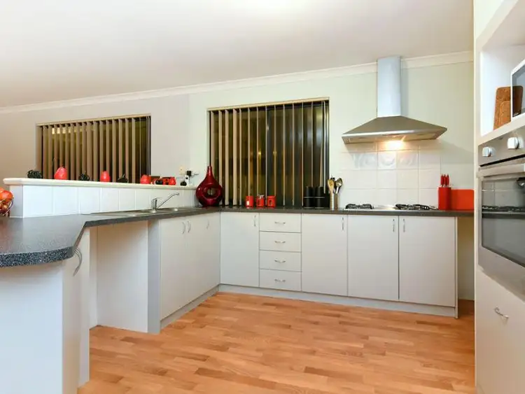 Sixth view of Homely house listing, 26 Solar Street, Australind WA 6233