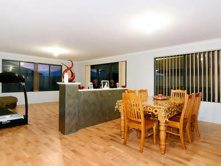 Seventh view of Homely house listing, 26 Solar Street, Australind WA 6233
