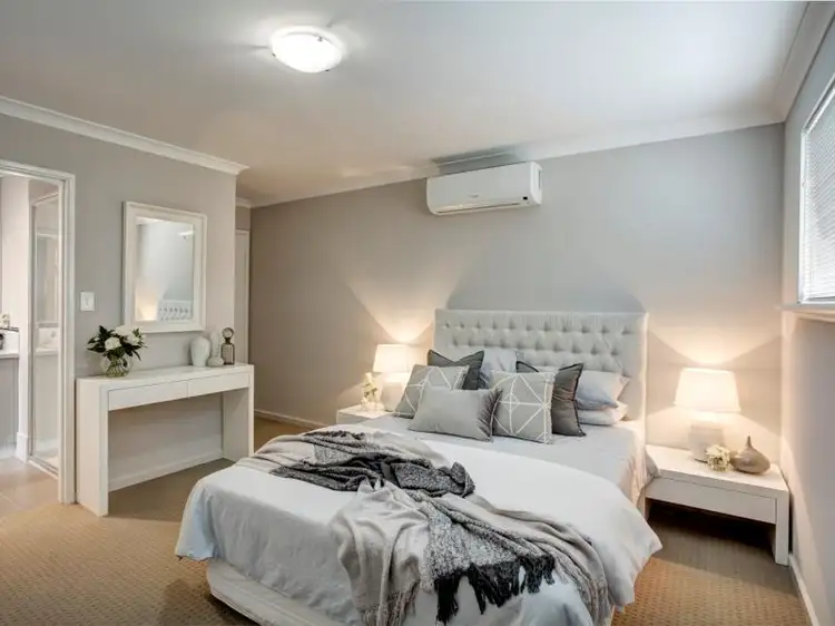 Fifth view of Homely townhouse listing, Unit 5/30 Buttermere Approach, Waikiki WA 6169