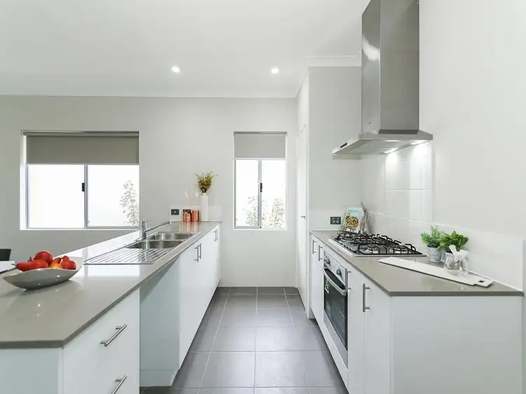 Main view of Homely unit listing, 34C Ravenswood Drive, Nollamara WA 6061