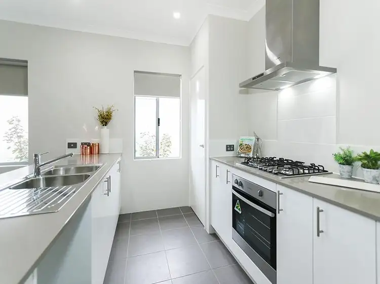 Second view of Homely unit listing, 34C Ravenswood Drive, Nollamara WA 6061