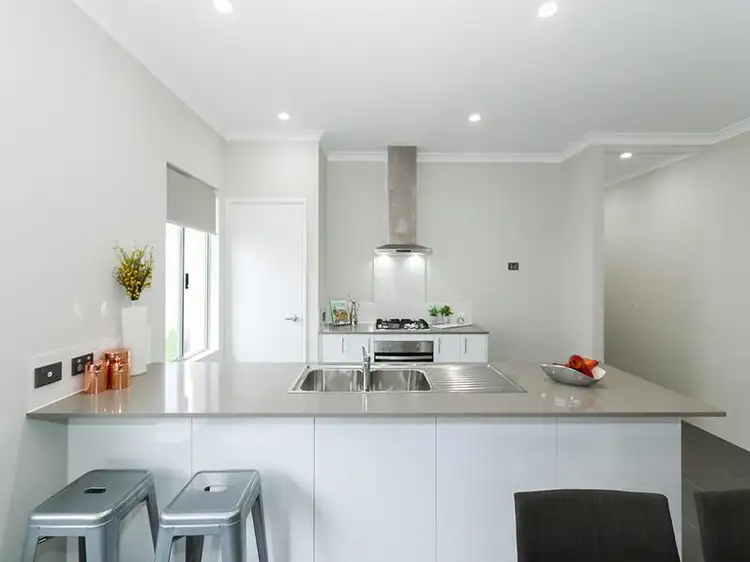 Third view of Homely unit listing, 34C Ravenswood Drive, Nollamara WA 6061