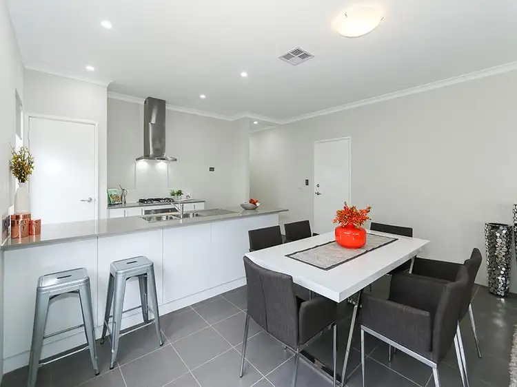 Fourth view of Homely unit listing, 34C Ravenswood Drive, Nollamara WA 6061