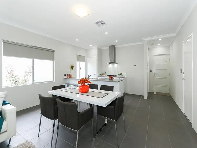 Fifth view of Homely unit listing, 34C Ravenswood Drive, Nollamara WA 6061