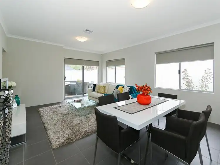 Sixth view of Homely unit listing, 34C Ravenswood Drive, Nollamara WA 6061