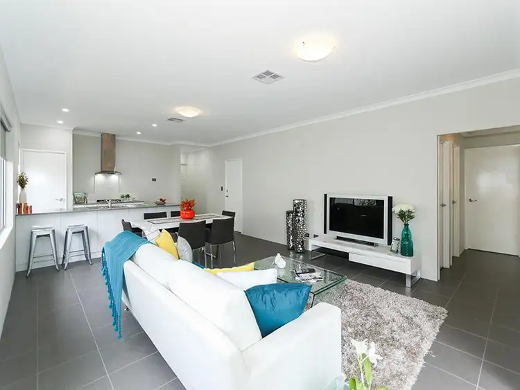 Seventh view of Homely unit listing, 34C Ravenswood Drive, Nollamara WA 6061