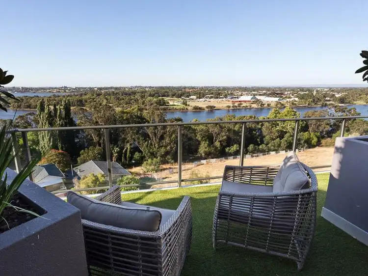 Third view of Homely apartment listing, 81/1 Rowe Avenue, Rivervale WA 6103