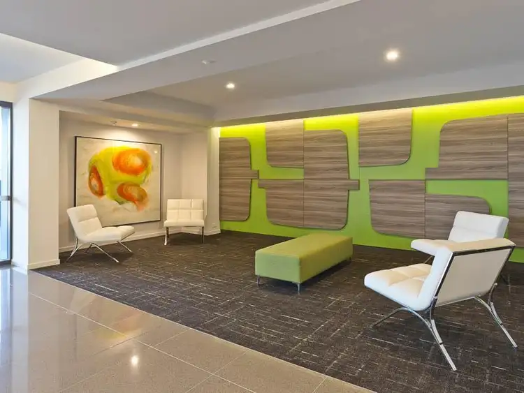 Sixth view of Homely apartment listing, 81/1 Rowe Avenue, Rivervale WA 6103