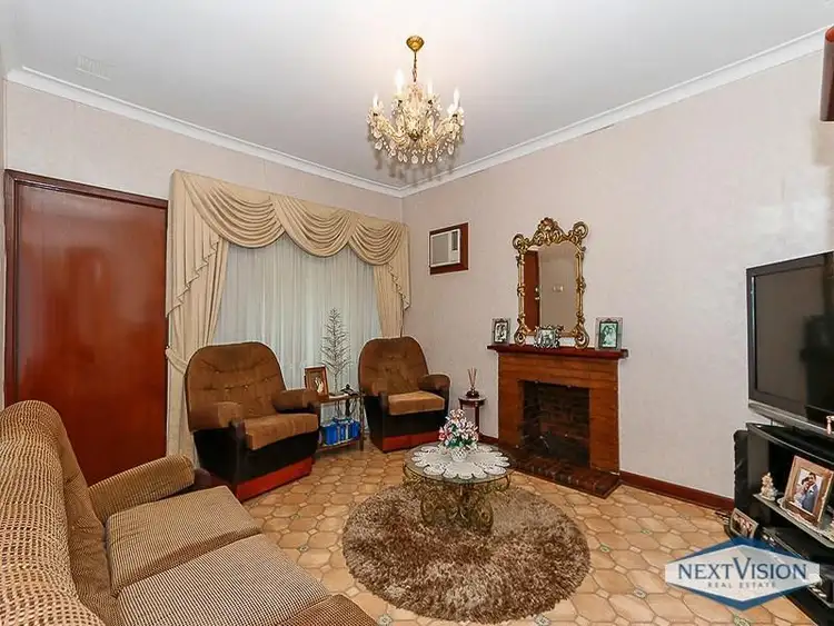 Second view of Homely house listing, 18 Dearle Street, Hamilton Hill WA 6163