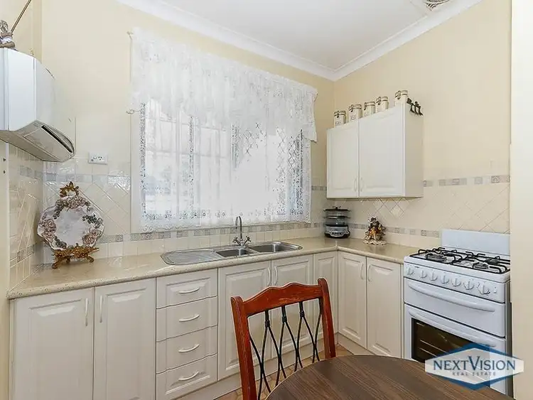 Third view of Homely house listing, 18 Dearle Street, Hamilton Hill WA 6163