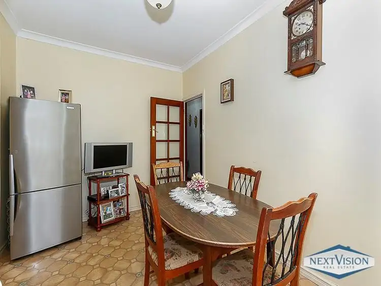 Fourth view of Homely house listing, 18 Dearle Street, Hamilton Hill WA 6163