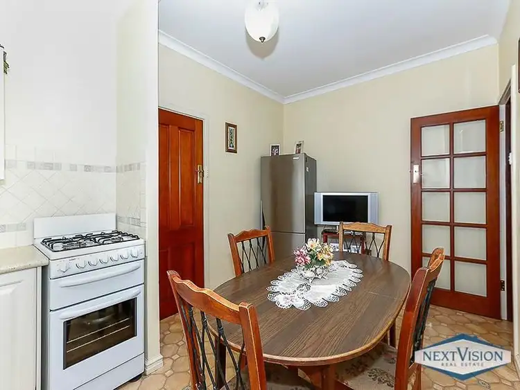 Fifth view of Homely house listing, 18 Dearle Street, Hamilton Hill WA 6163