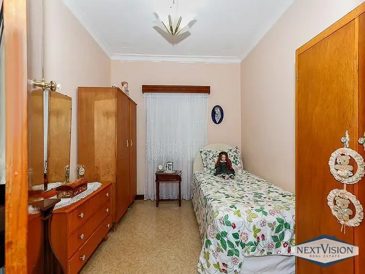 Sixth view of Homely house listing, 18 Dearle Street, Hamilton Hill WA 6163
