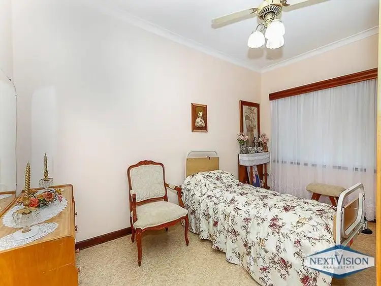 Seventh view of Homely house listing, 18 Dearle Street, Hamilton Hill WA 6163