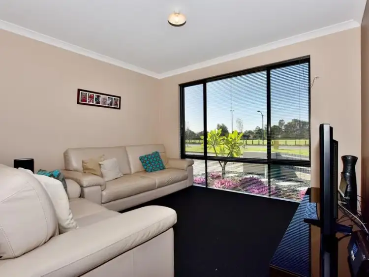 Second view of Homely house listing, 18 Maffina Parade, Ellenbrook WA 6069