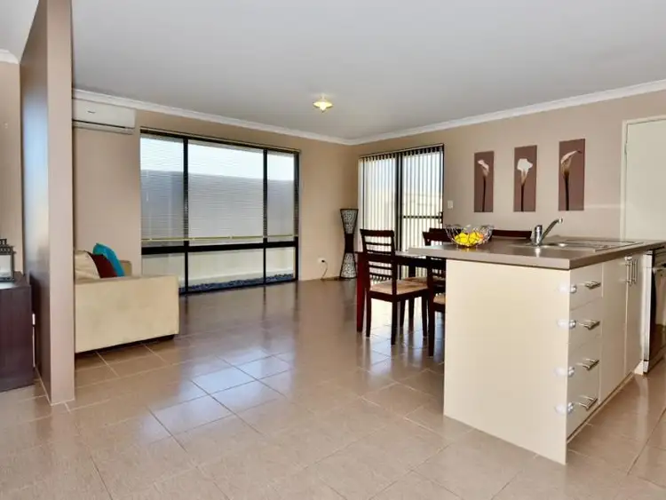 Third view of Homely house listing, 18 Maffina Parade, Ellenbrook WA 6069