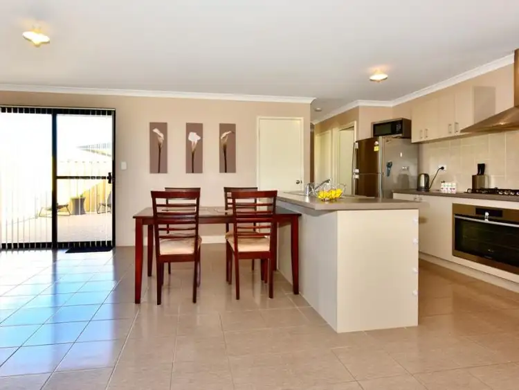 Fourth view of Homely house listing, 18 Maffina Parade, Ellenbrook WA 6069