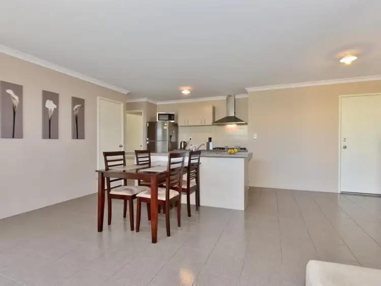 Fifth view of Homely house listing, 18 Maffina Parade, Ellenbrook WA 6069