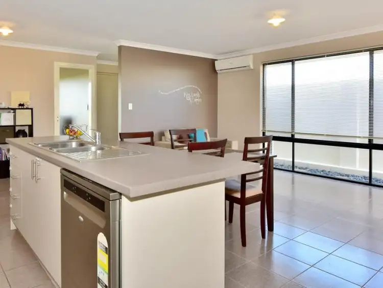 Sixth view of Homely house listing, 18 Maffina Parade, Ellenbrook WA 6069