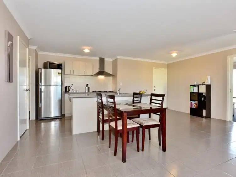 Seventh view of Homely house listing, 18 Maffina Parade, Ellenbrook WA 6069