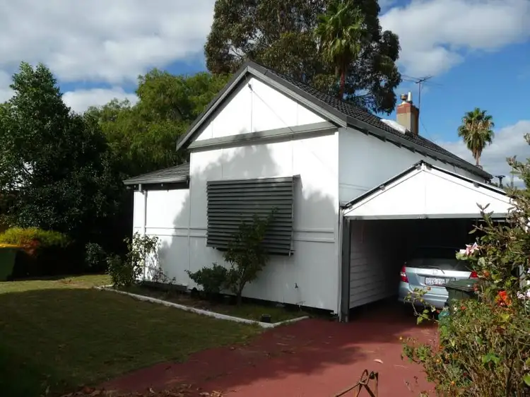 Third view of Homely house listing, 148 Steere Street, Collie WA 6225