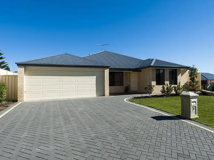 60 Yindana Blvd, Lakelands WA 6180