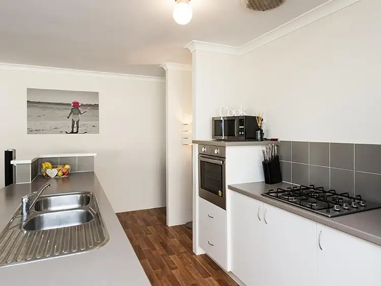 Seventh view of Homely house listing, 60 Yindana Blvd, Lakelands WA 6180