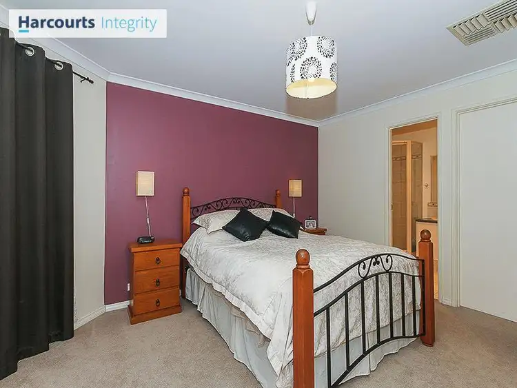 Fifth view of Homely house listing, 7 Montezuma Loop, Canning Vale WA 6155