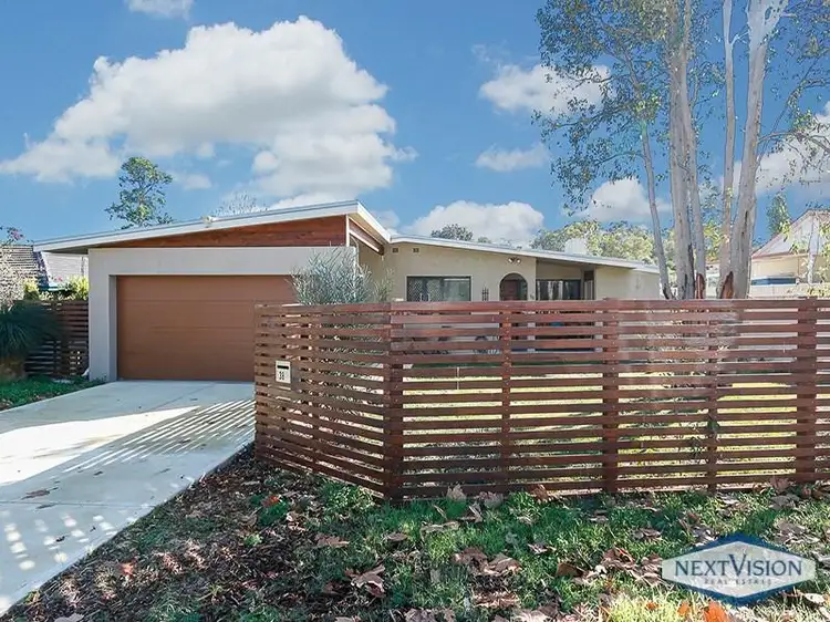 38 Malvolio Road, Coolbellup WA 6163