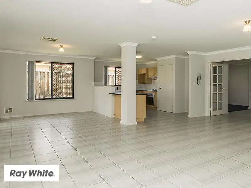 Main view of Homely house listing, 6 Glenora View, Ellenbrook WA 6069