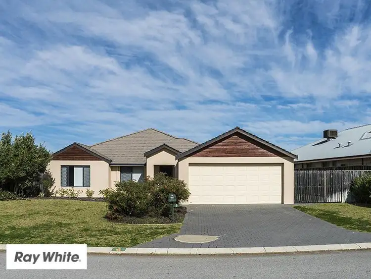 Second view of Homely house listing, 6 Glenora View, Ellenbrook WA 6069