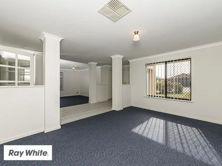 Third view of Homely house listing, 6 Glenora View, Ellenbrook WA 6069