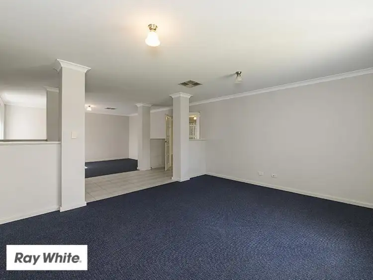 Fourth view of Homely house listing, 6 Glenora View, Ellenbrook WA 6069
