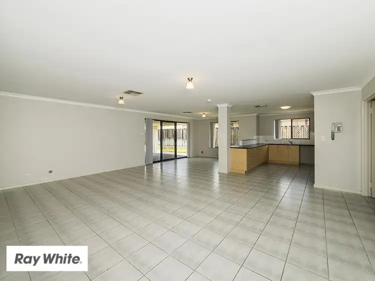 Sixth view of Homely house listing, 6 Glenora View, Ellenbrook WA 6069