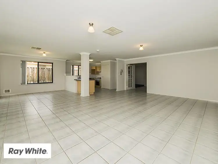 Seventh view of Homely house listing, 6 Glenora View, Ellenbrook WA 6069