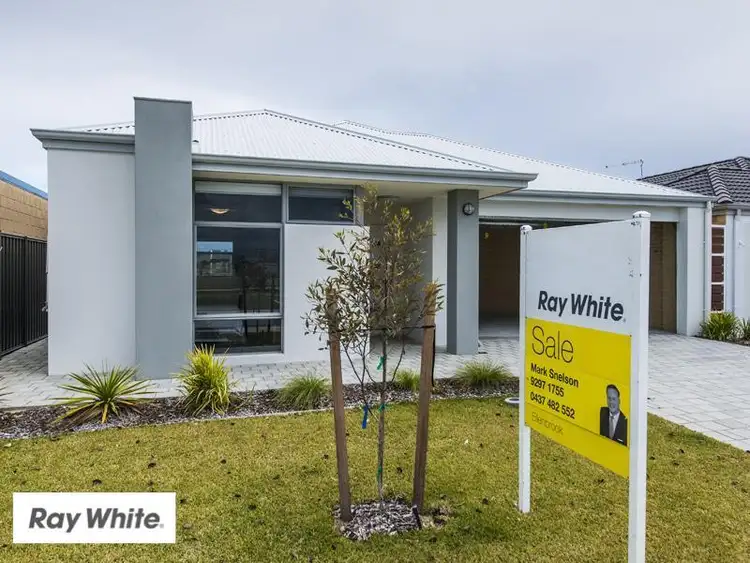 Second view of Homely house listing, 55 Baluran Avenue, Brabham WA 6055