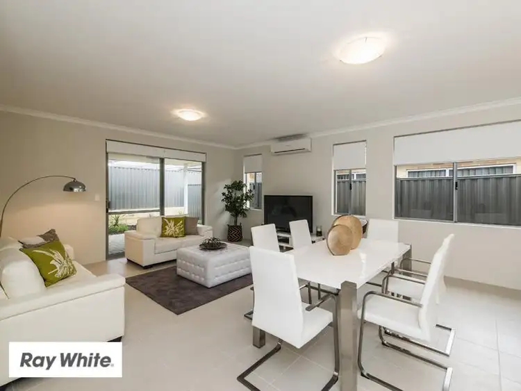 Fourth view of Homely house listing, 55 Baluran Avenue, Brabham WA 6055
