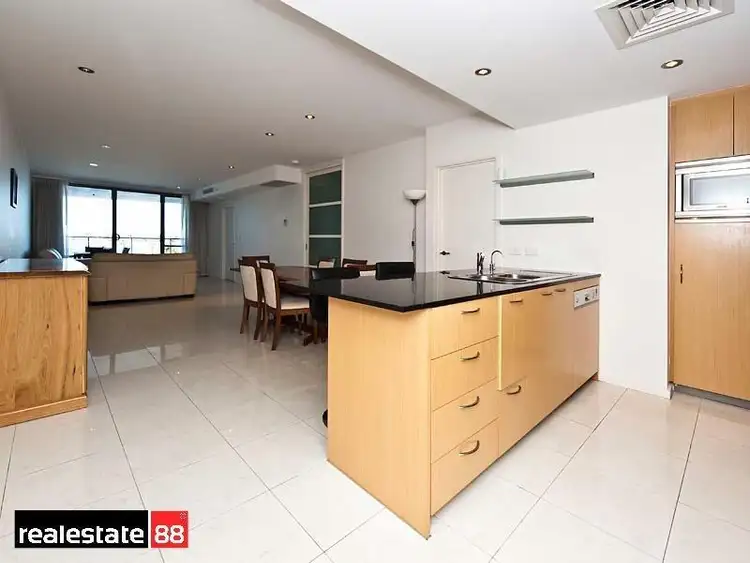 22/132 Terrace Road, Perth WA 6000