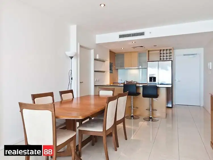 Sixth view of Homely apartment listing, 22/132 Terrace Road, Perth WA 6000