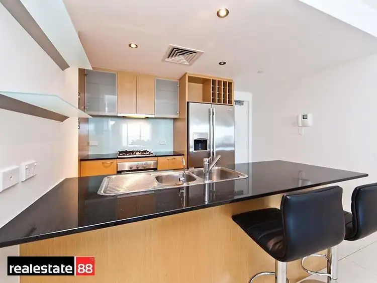 Seventh view of Homely apartment listing, 22/132 Terrace Road, Perth WA 6000
